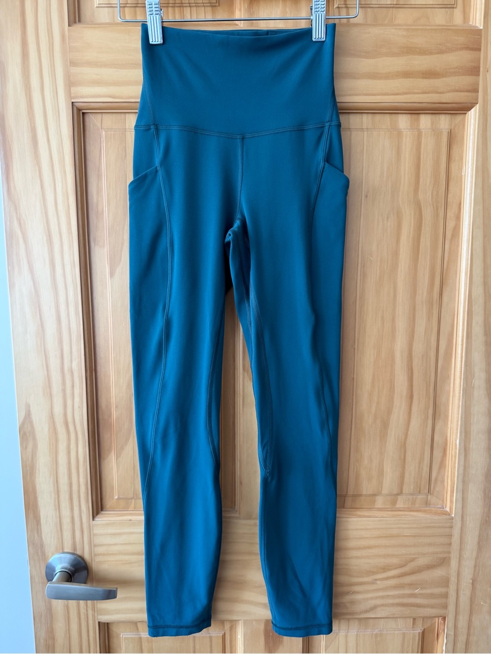 lululemon Align Pant Pocket 25” - Picture 1 of 5
